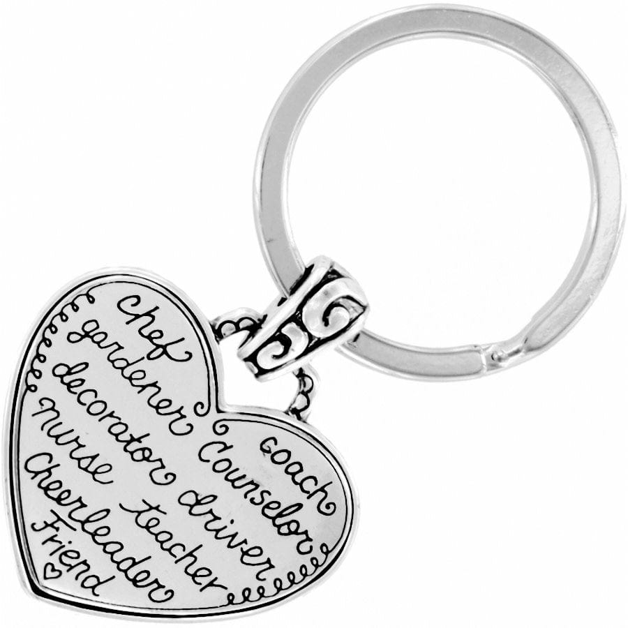  Mom Key Fob