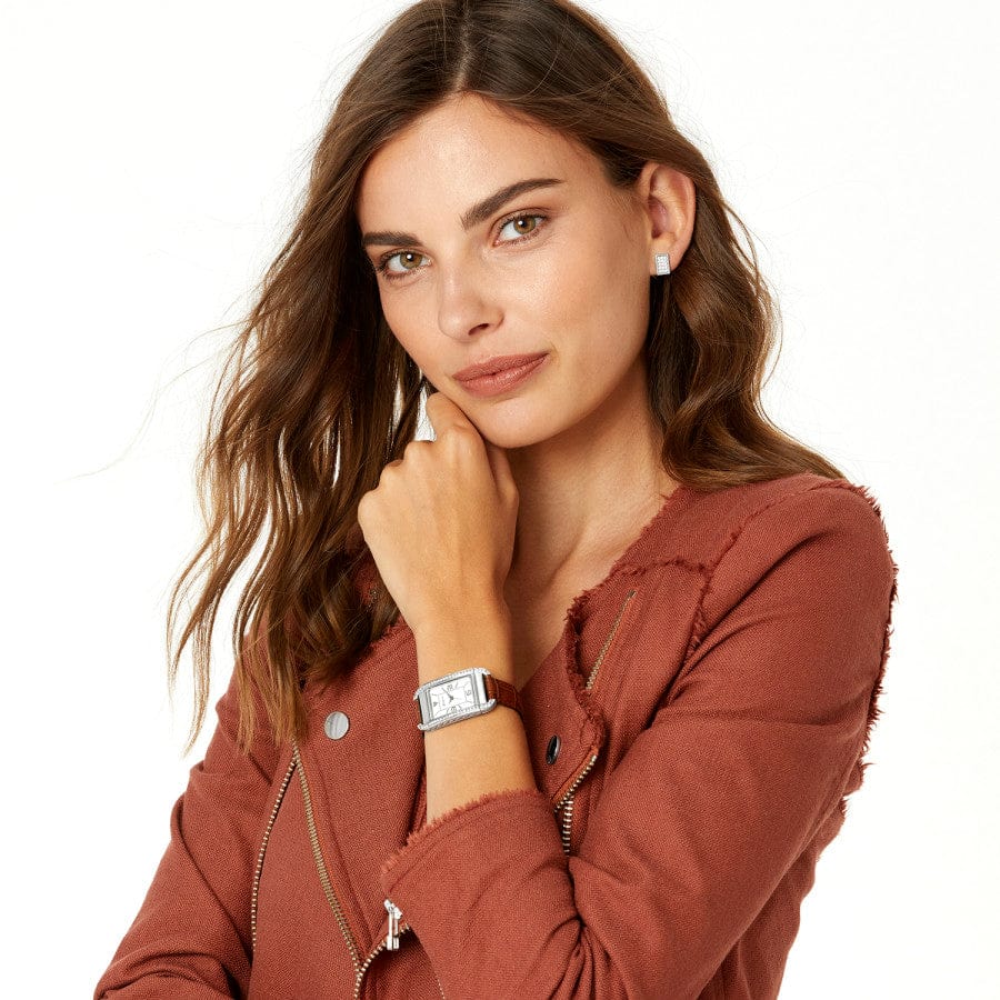  Monaco Reversible Watch