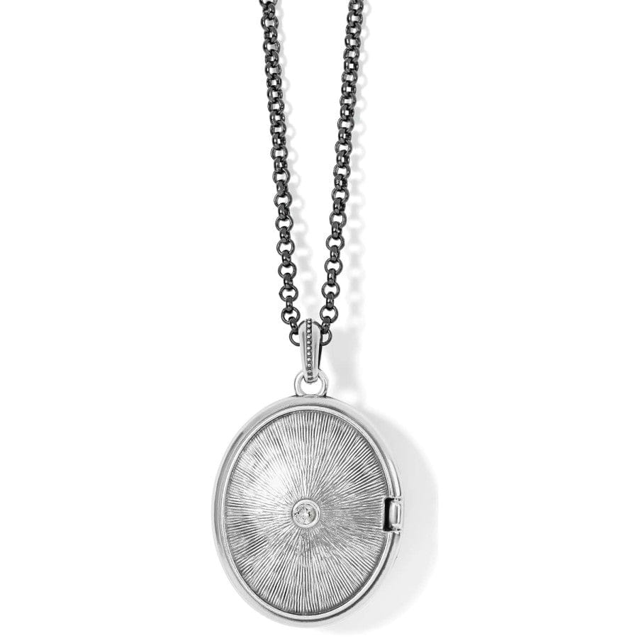 Monarch Dream Convertible Locket Necklace