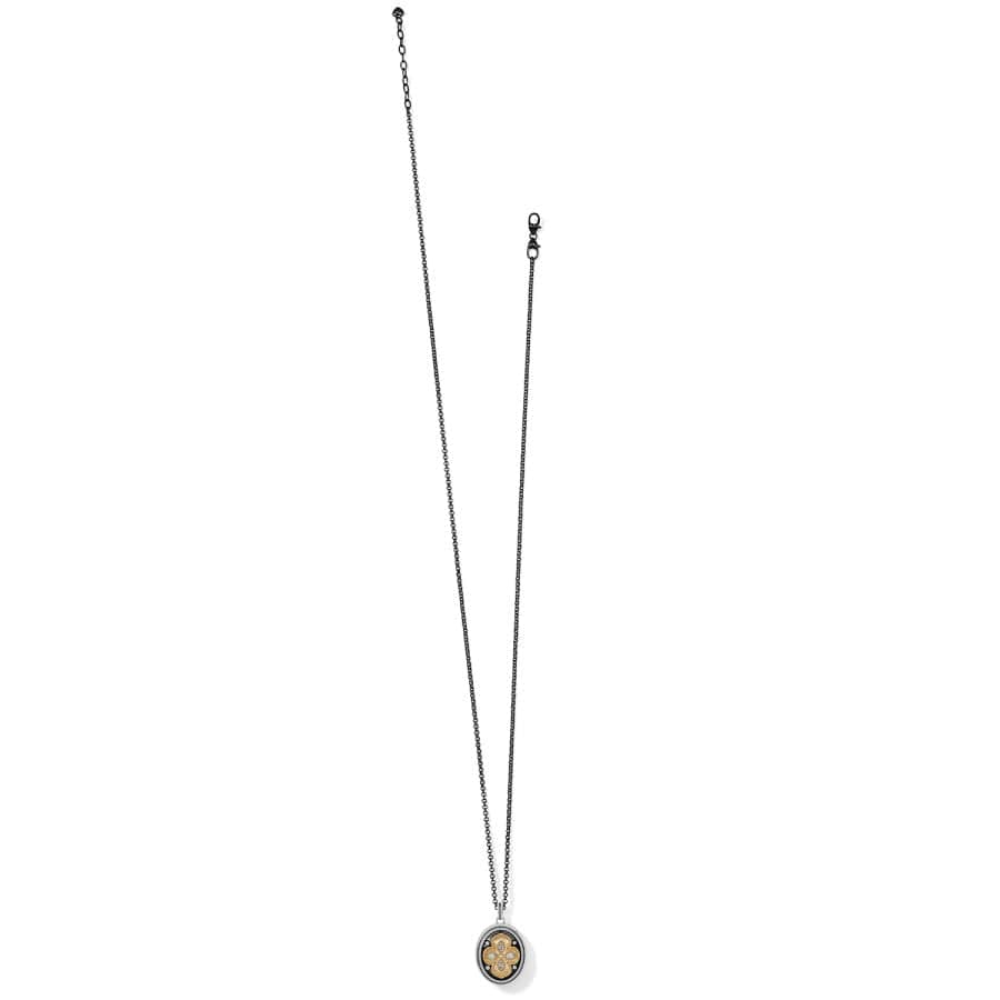  Monarch Dream Convertible Locket Necklace