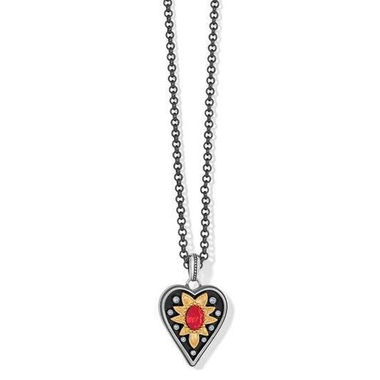  Monarch Love Necklace