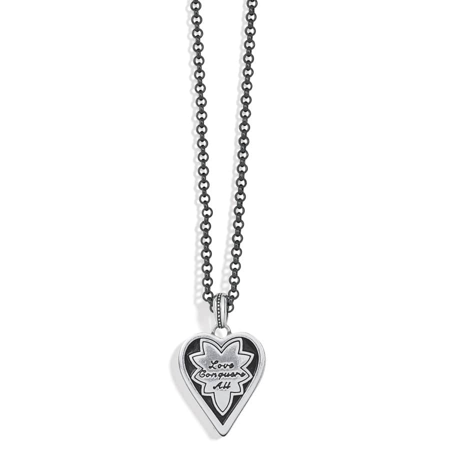 Monarch Love Necklace