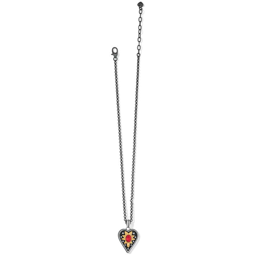  Monarch Love Necklace