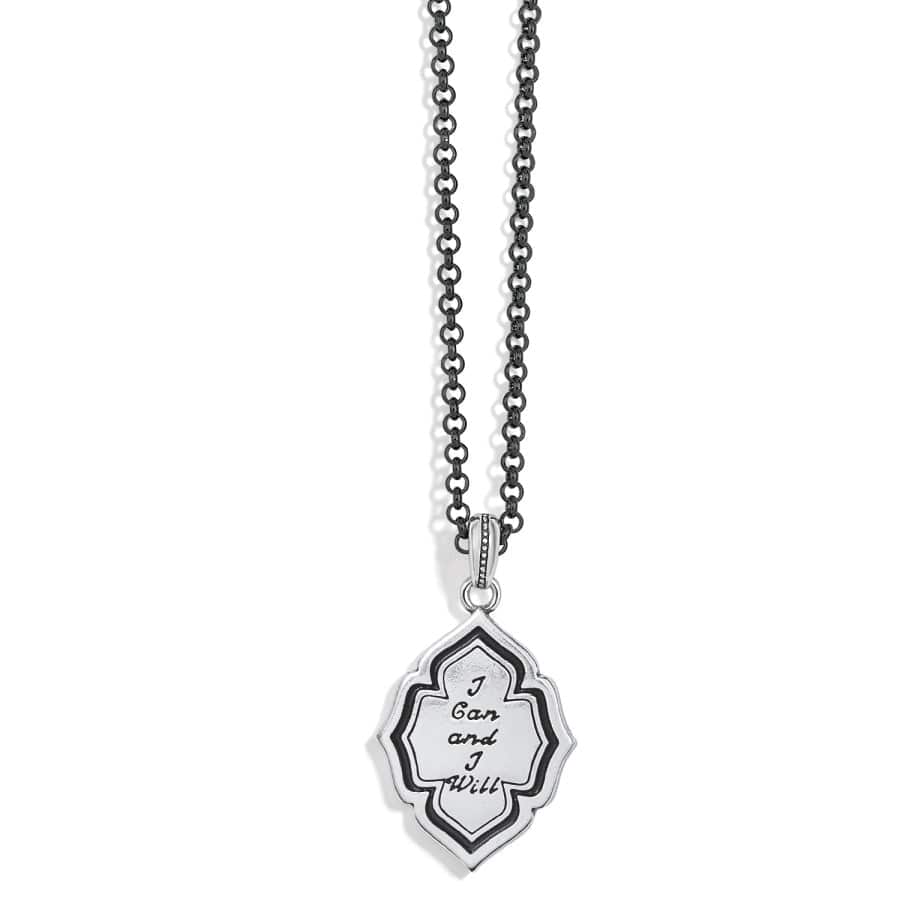  Monarch Strength Necklace