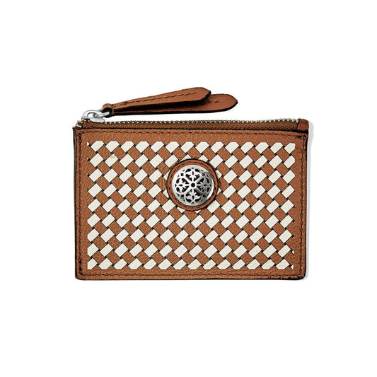  Mosaic Coin Card Case