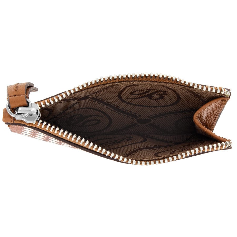  Mosaic Coin Card Case