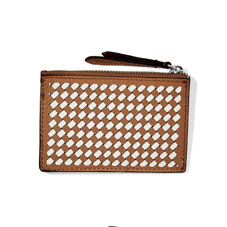 Mosaic Coin Card Case