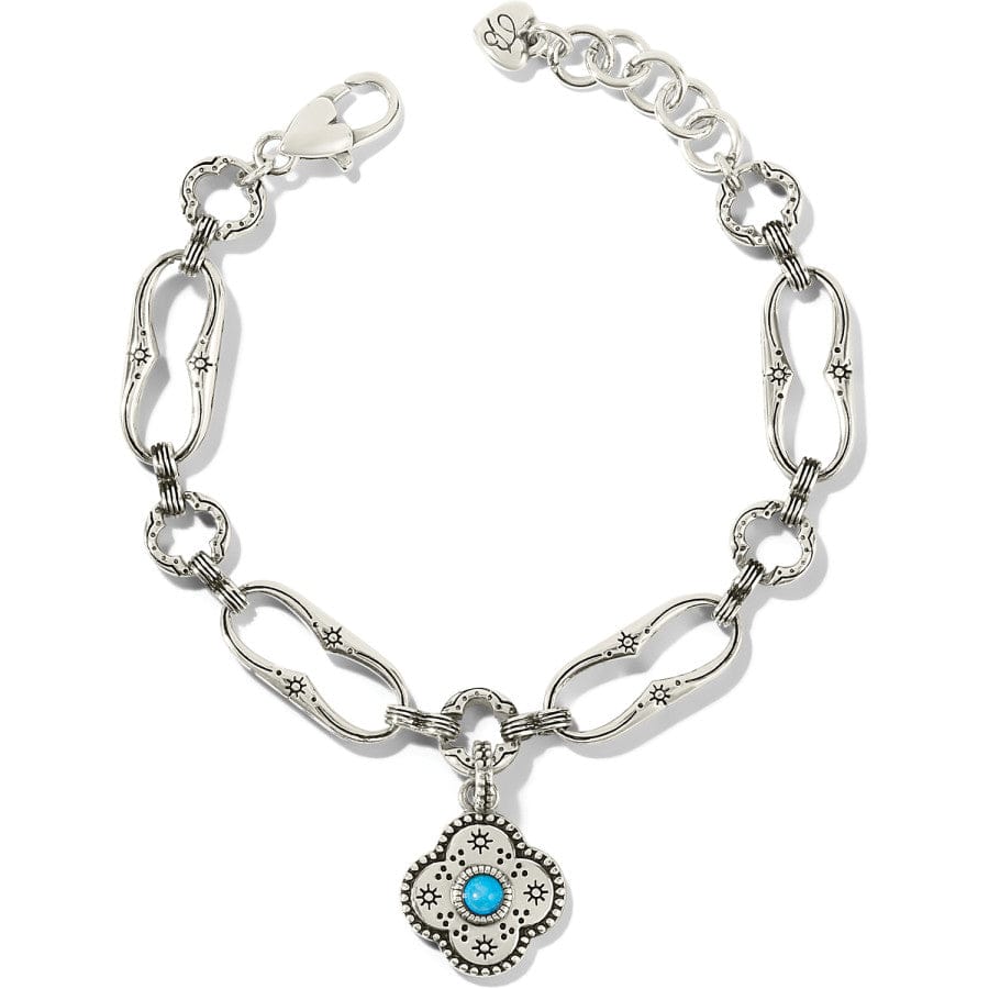  Mosaic Link Bracelet