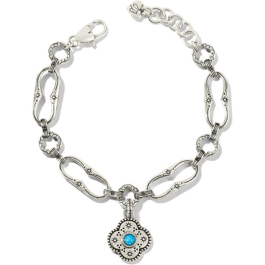  Mosaic Link Bracelet