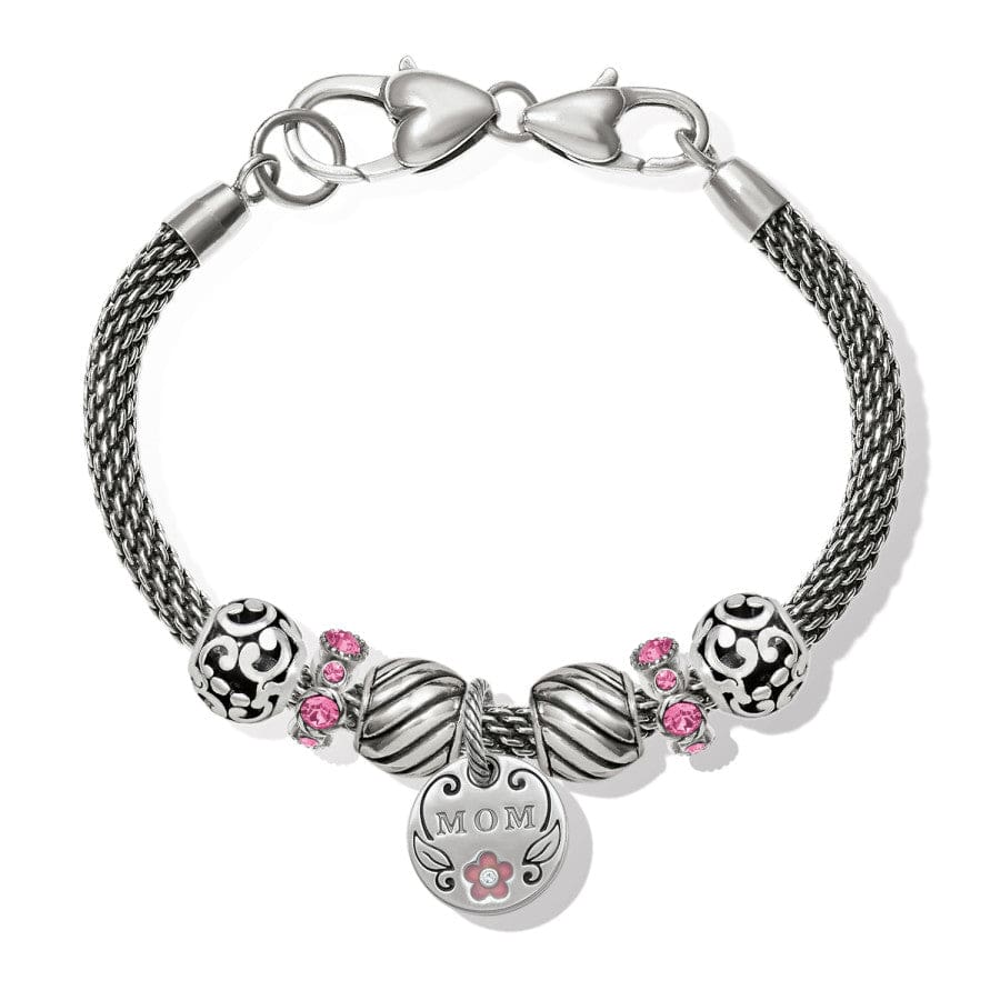  Mother's Love Charm Bracelet