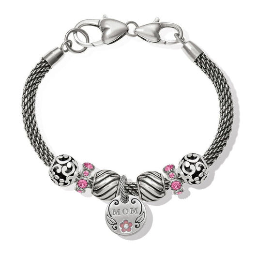  Mother's Love Charm Bracelet