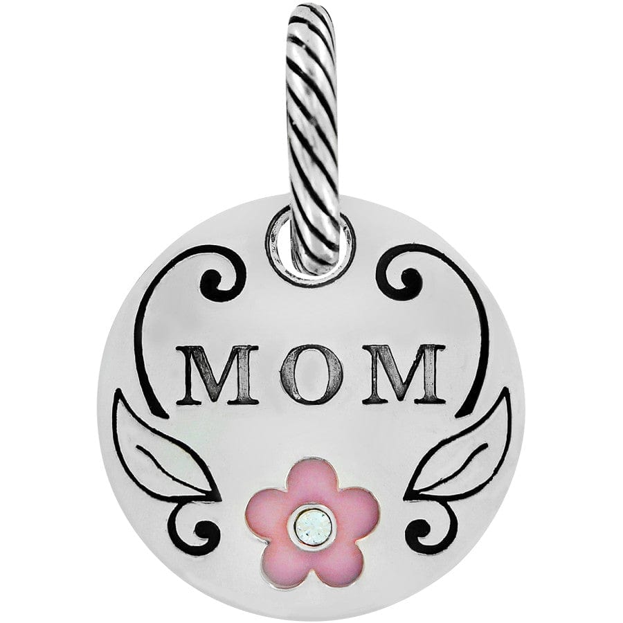  Mother's Love Pebble Charm Bracelet