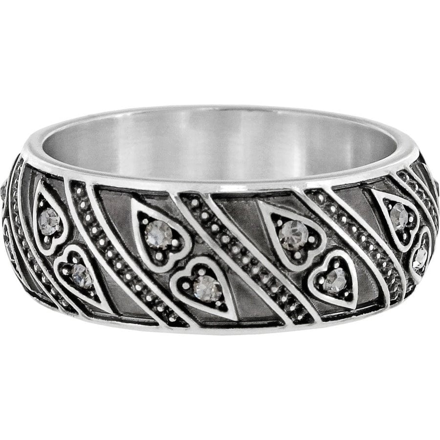  Mumtaz Heart Ring