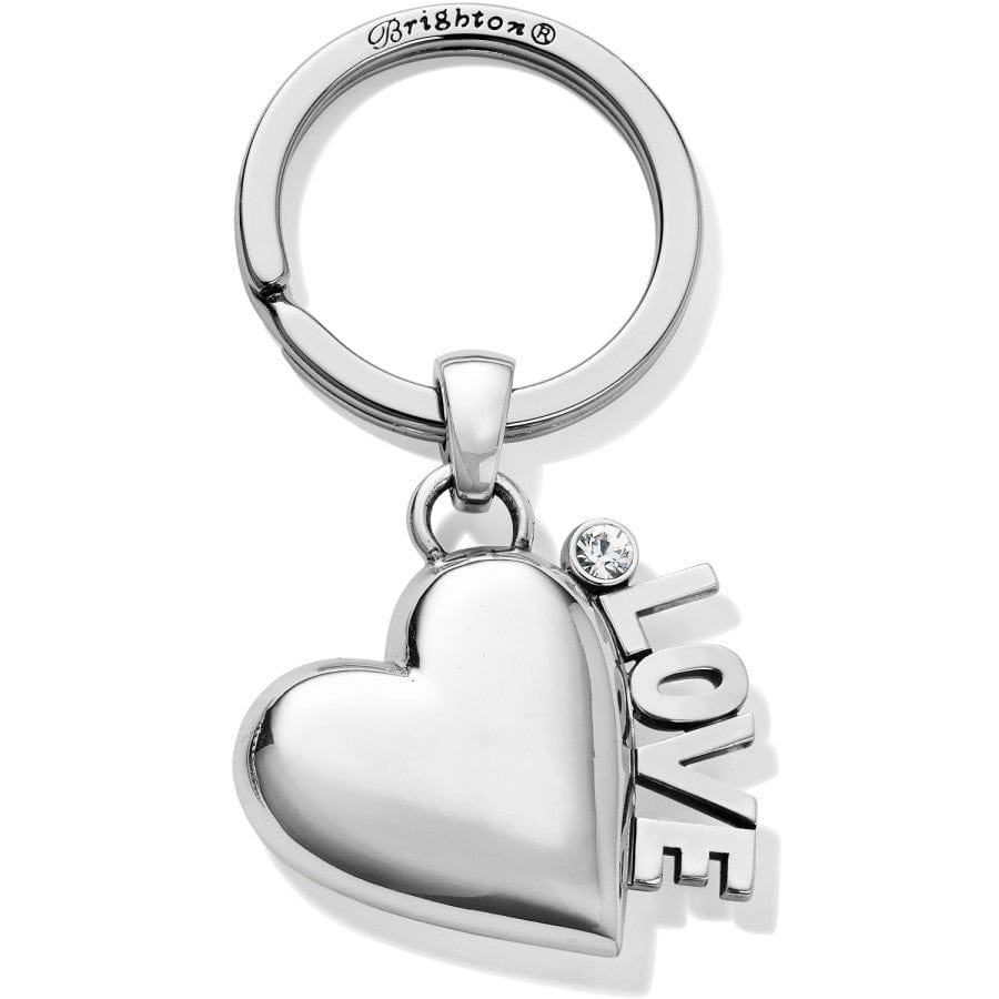  My Love Key Fob