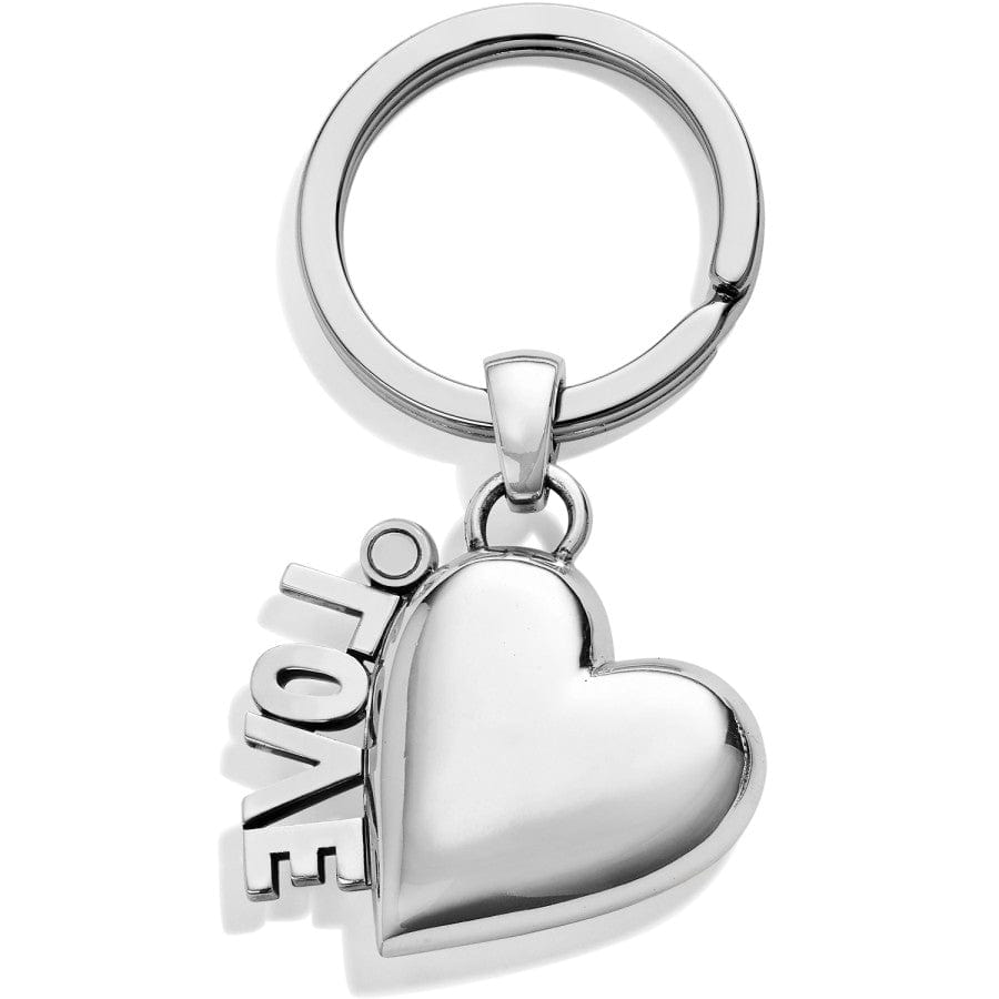 My Love Key Fob