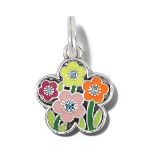  Nature's Charms Flower