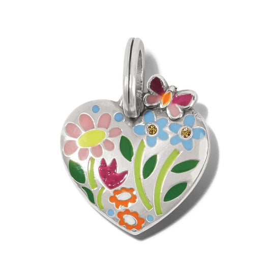  Nature's Charms Heart