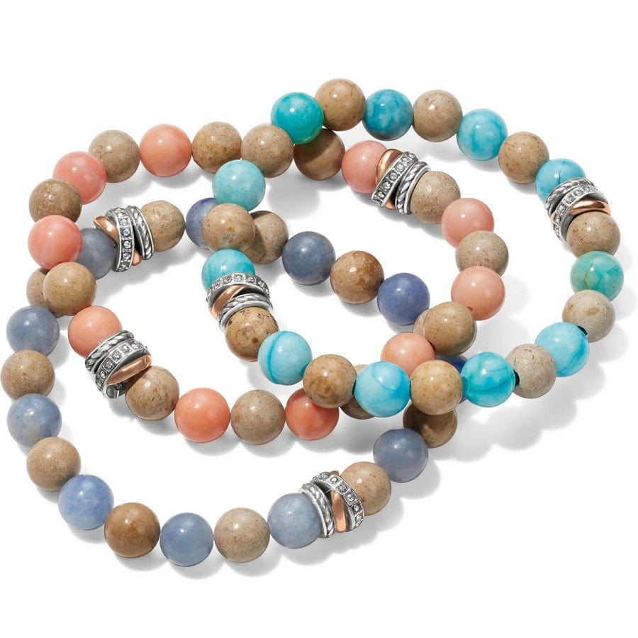  Neptune's Rings Sky Stretch Bracelet