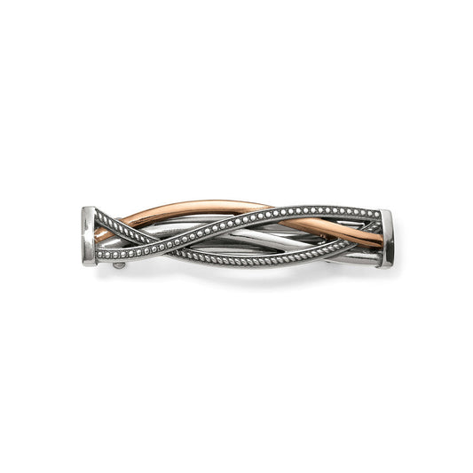  Neptune's Rings Small Barrette