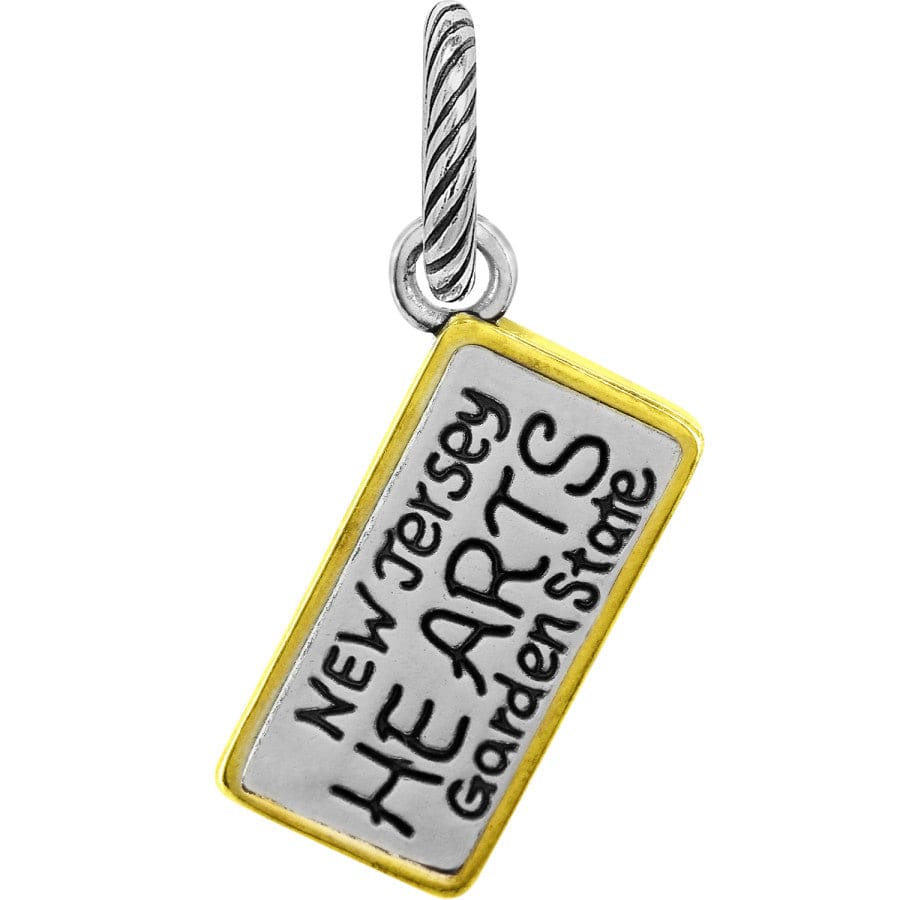  New Jersey Charm
