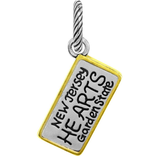 New Jersey Charm