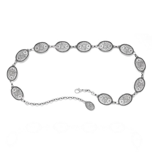  Nicole Concho Link Belt