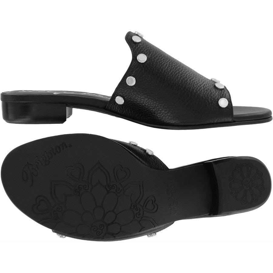  Night Studded Sandals