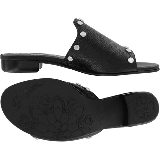  Night Studded Sandals