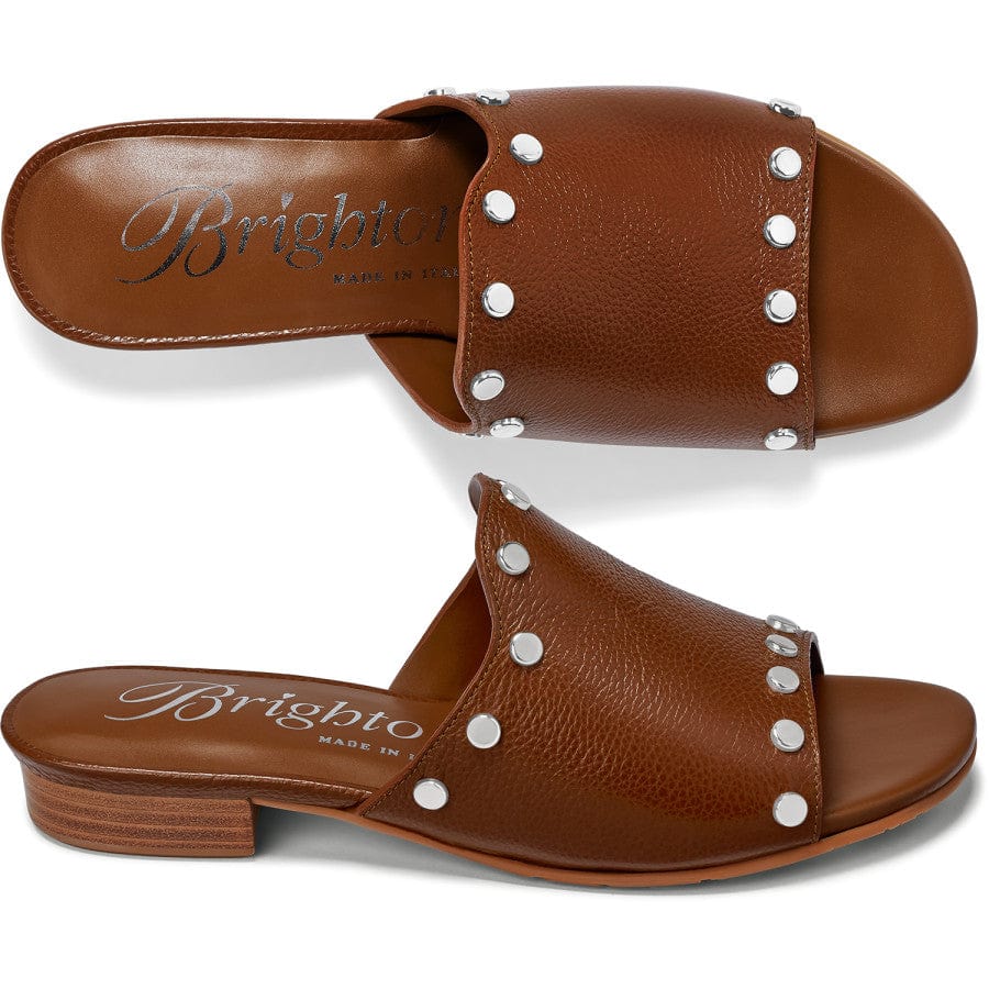  Night Studded Sandals