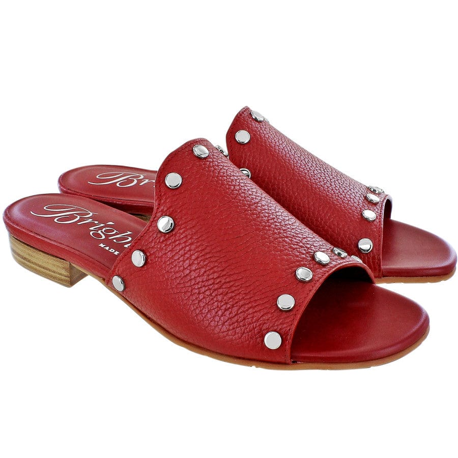  Night Studded Sandals