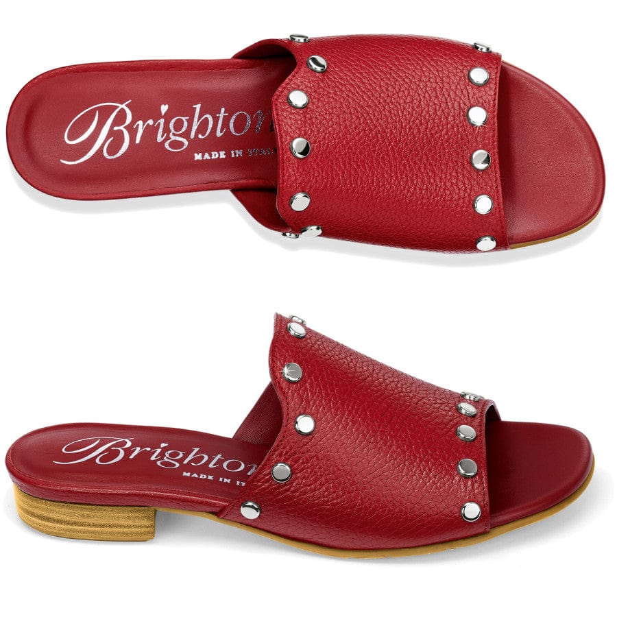  Night Studded Sandals