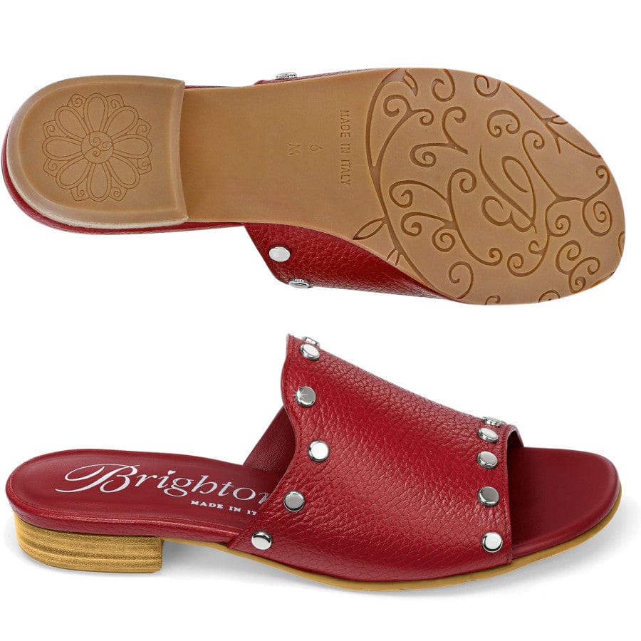  Night Studded Sandals