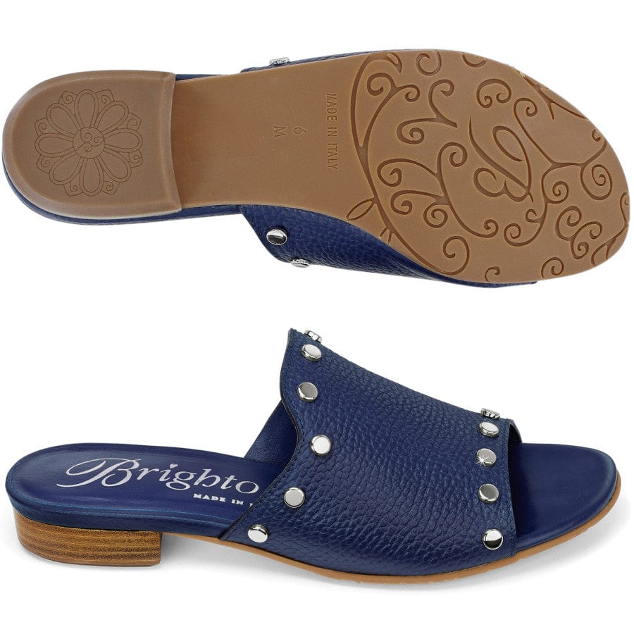  Night Studded Sandals