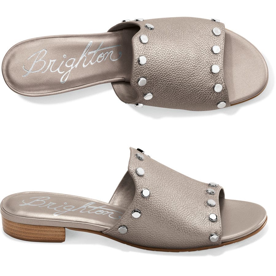  Night Studded Sandals