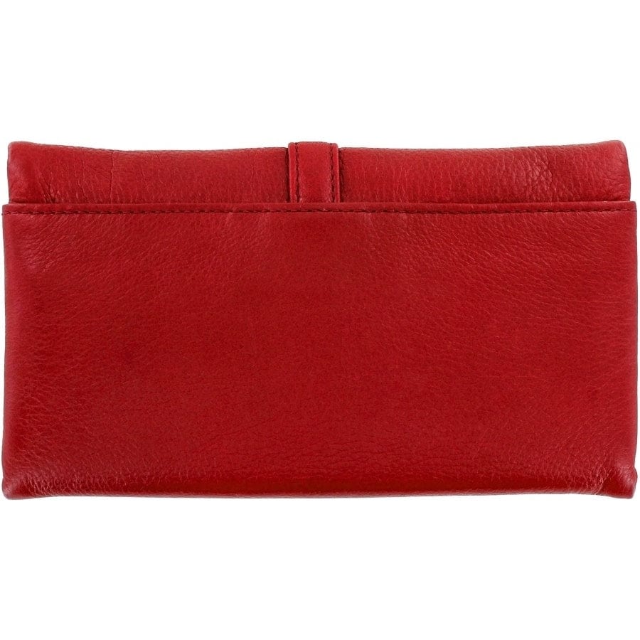  Nolita Shimmer Large Wallet