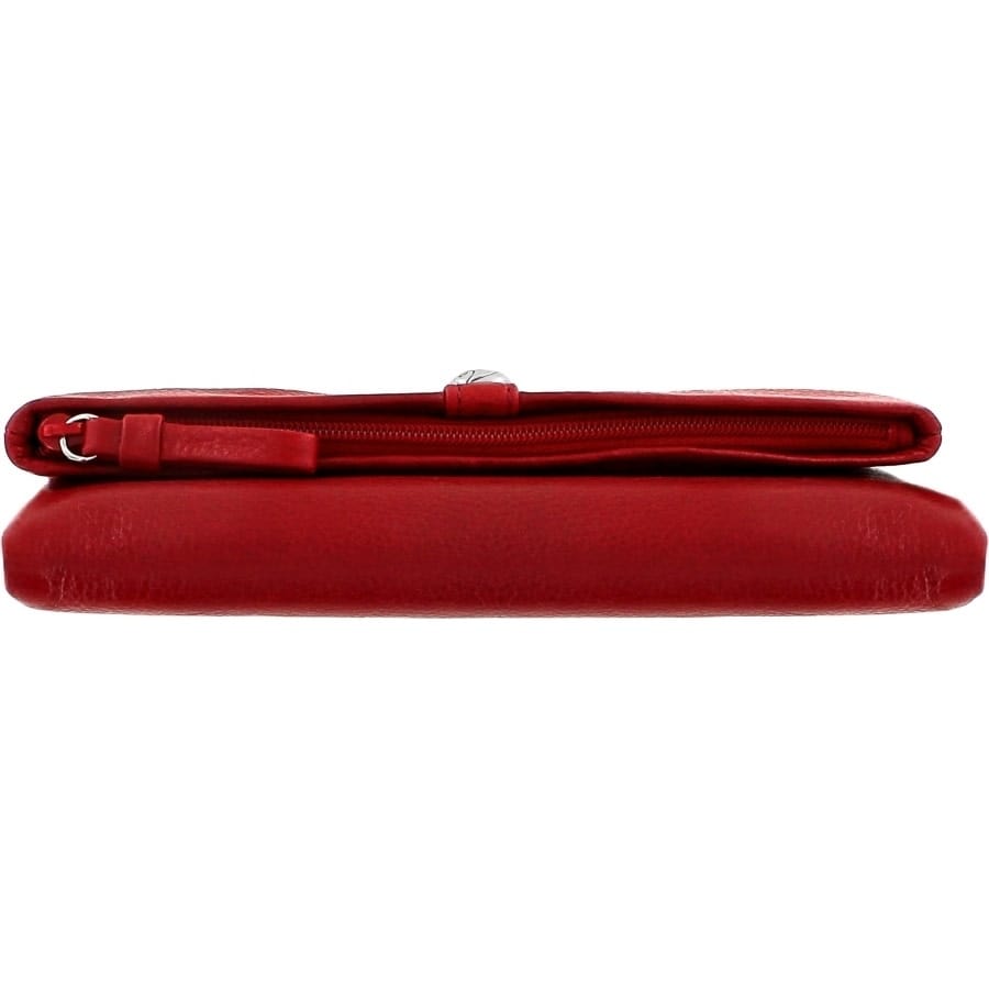  Nolita Shimmer Large Wallet