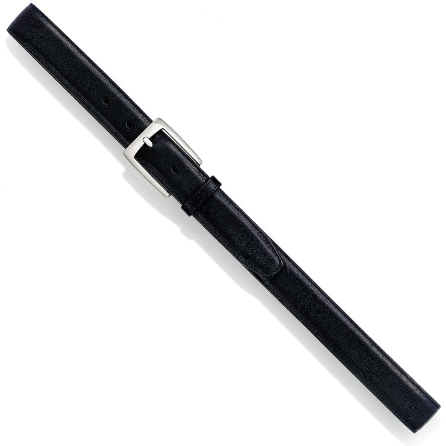  Norton Dress Satin Buckle Belt