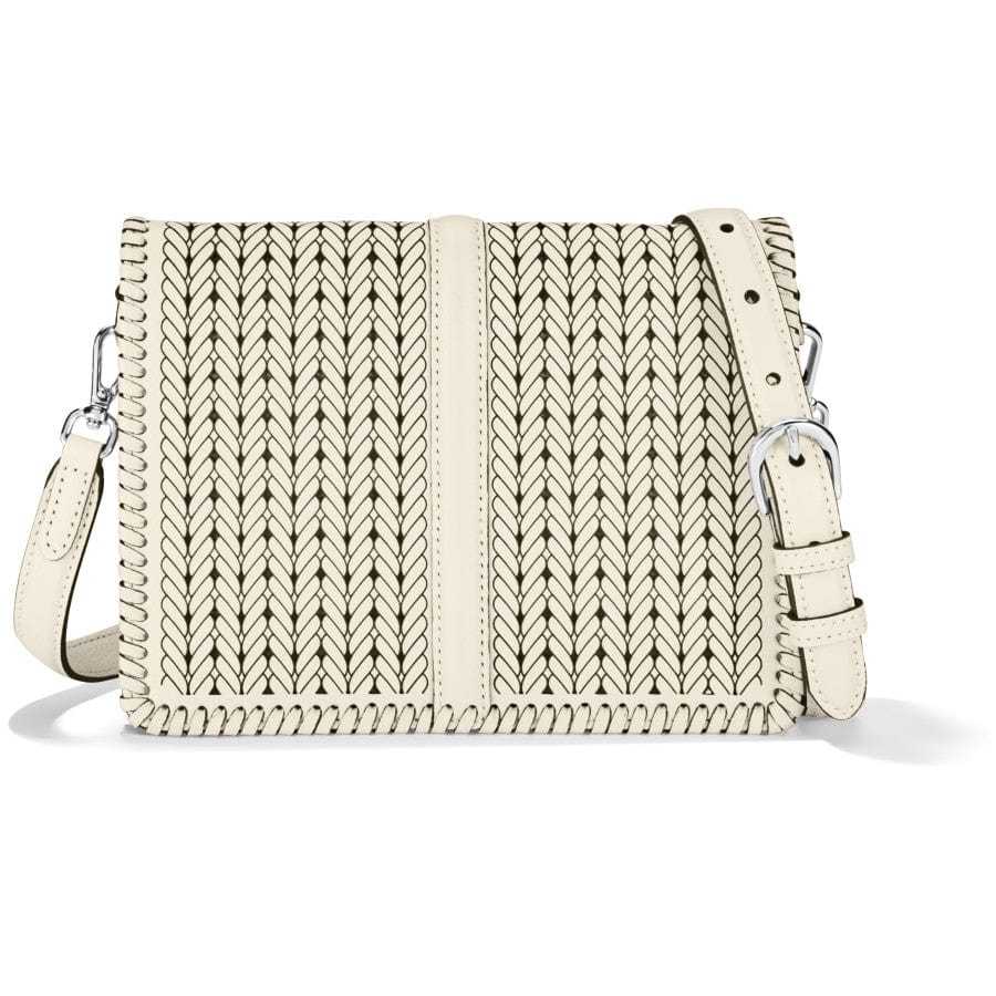  Odette Flap Bag