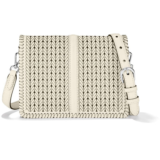  Odette Flap Bag