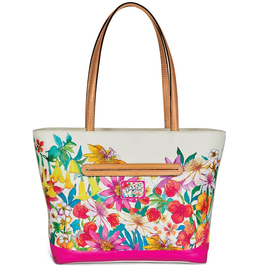  Orchid Tote