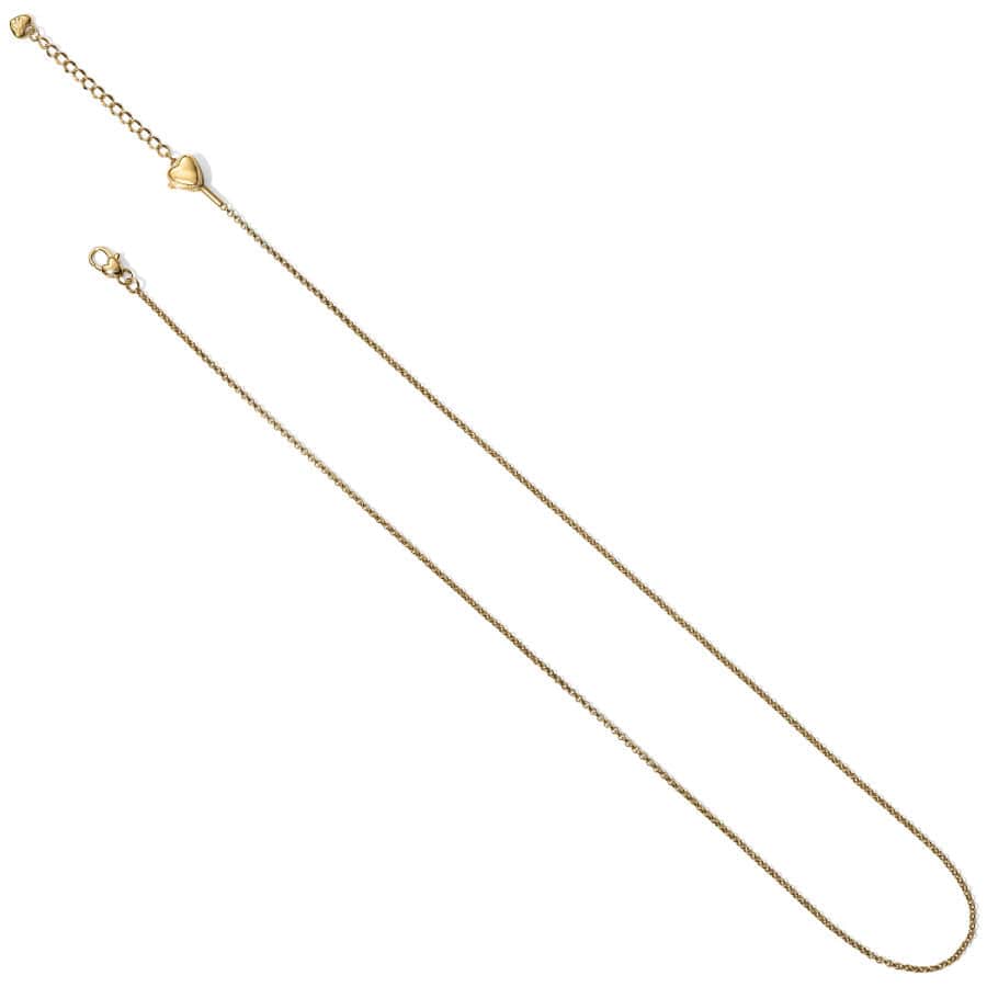  Paradise Cove Shell Necklace