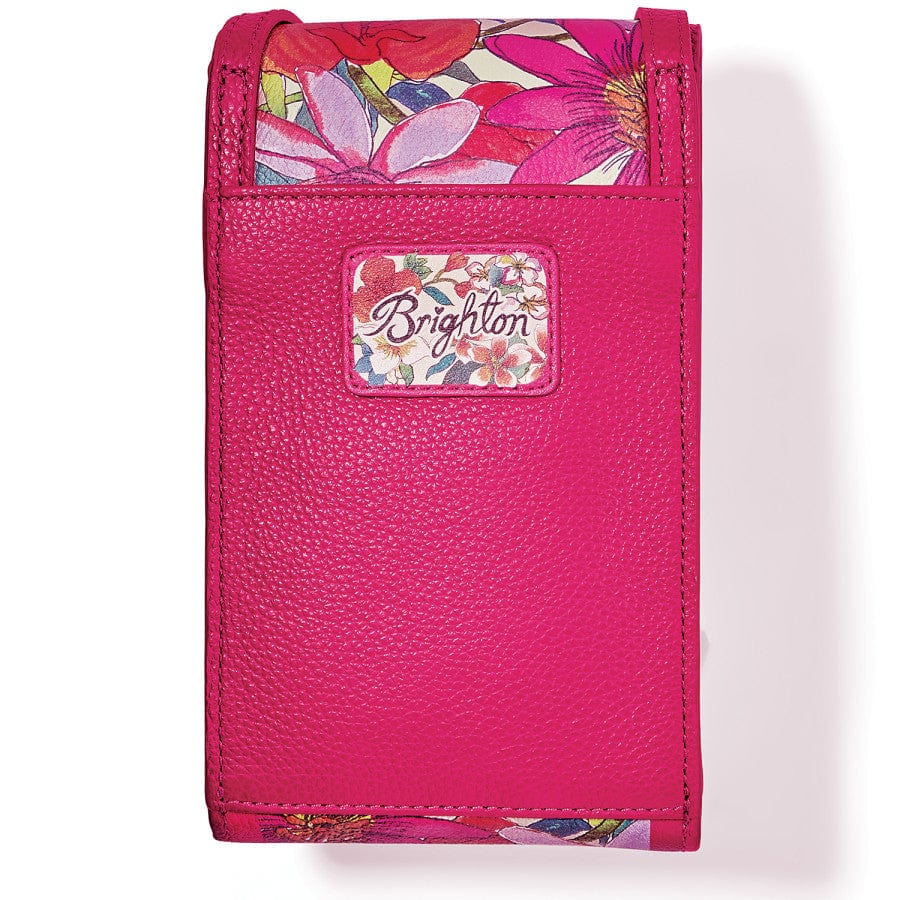  Paradise Garden Phone Organizer