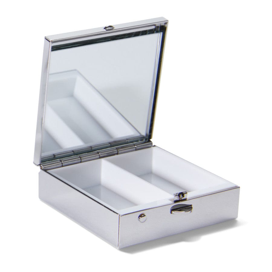  Paradise Garden Pill Box