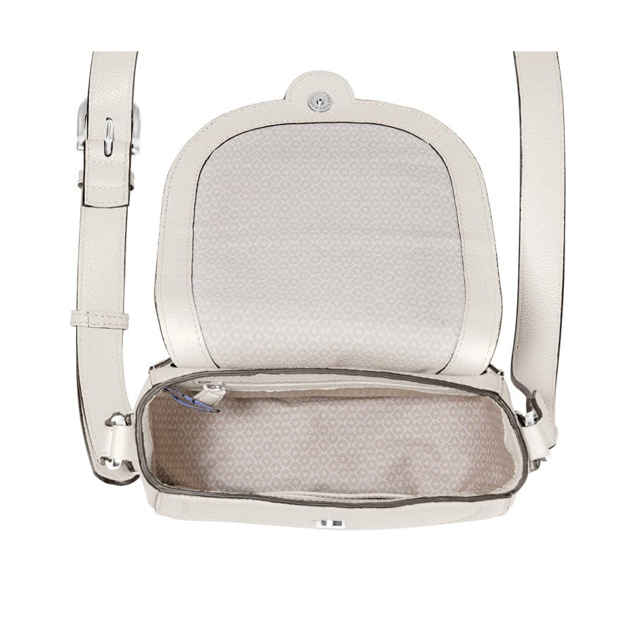  Paradiso Shell Mini Flap Bag