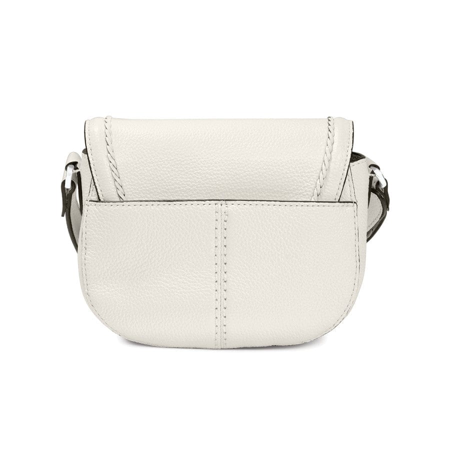  Paradiso Shell Mini Flap Bag