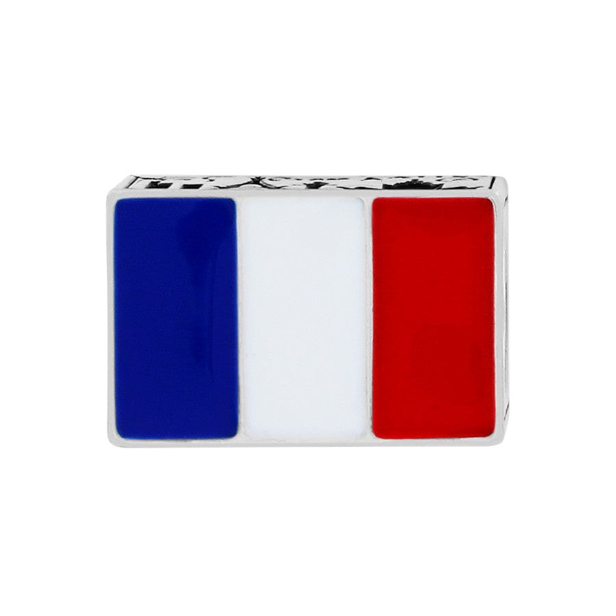  Paris Postcard Bead