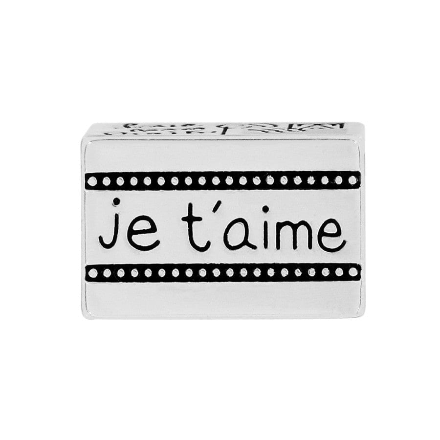  Paris Postcard Bead
