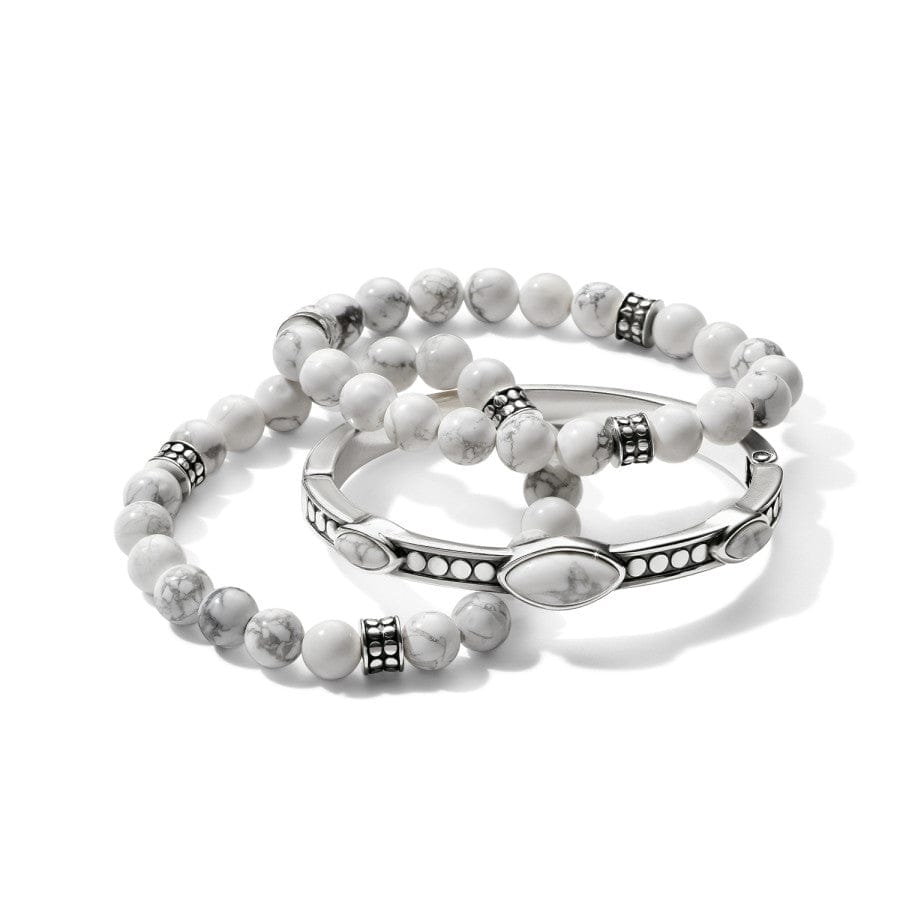  Pebble Dot Dream Stretch Bracelet
