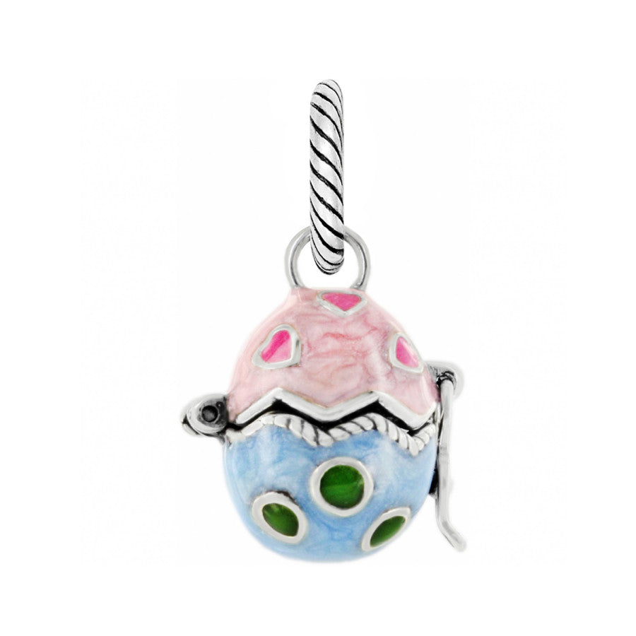  Peep A Boo Charm