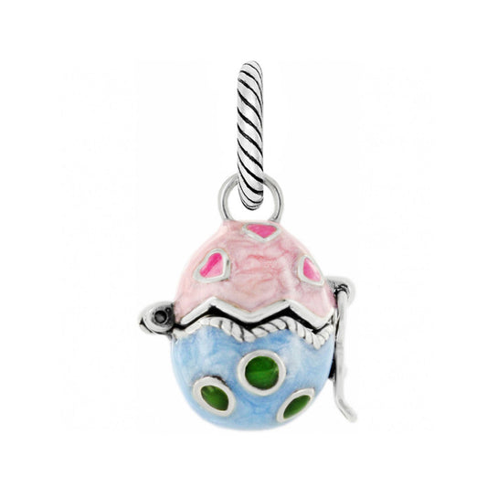  Peep A Boo Charm